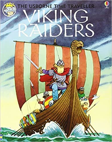 Viking Raiders (Time Travellers) indir