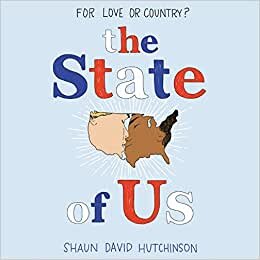 The State of Us: Library Edition