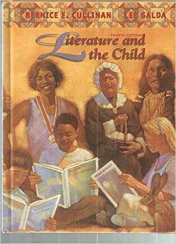 Literature and the Child indir