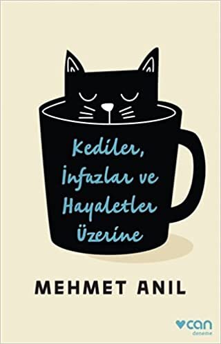 Kediler İnfazlar ve Hayaletler Üzerine indir