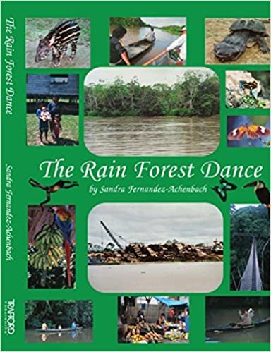 The Rain Forest Dance