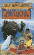 Cine Cycle #2: Bride of the Slime Monster (Cineverse, Band 2)