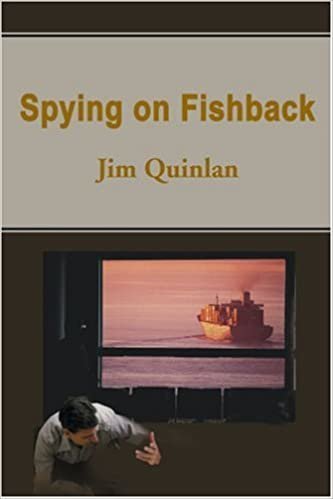Spying on Fishback indir
