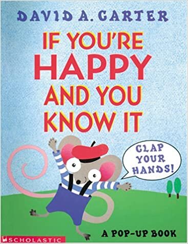 If You're Happy and You Know It, Clap Your Hands