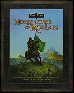 One Ring Horse Lords of Rohan indir