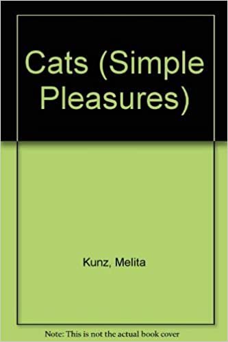 Simple Pleasures: Cats