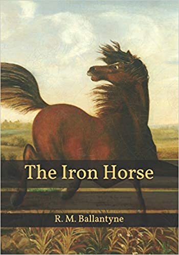 The Iron Horse indir