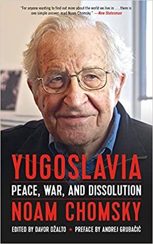 Yugoslavia ; Peace, War, and Dissolution