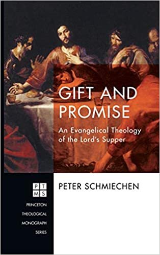 Gift and Promise (Princeton Theological Monograph) indir