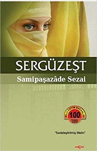 Sergüzeşt (Sadeleştirilmiş Metin) indir