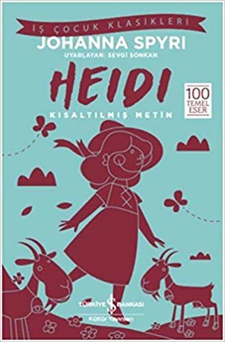 Heidi: Kısaltılmış Metin