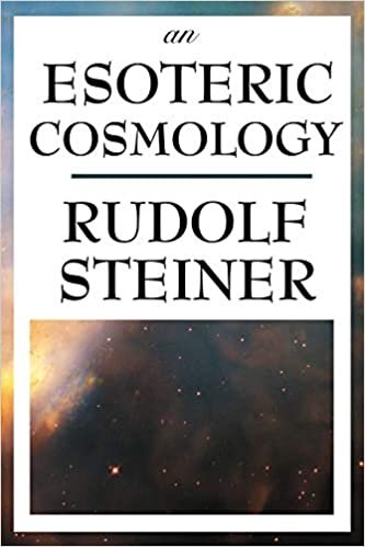 An Esoteric Cosmology indir