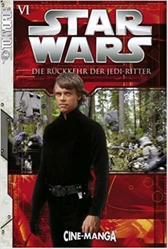 Star Wars - Die Rückkehr der Jedi-Ritter