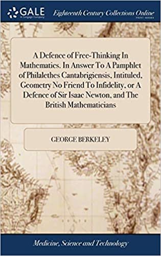 A Defence of Free-Thinking in Mathematic