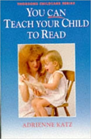 You Can Teach Your Child to Read indir