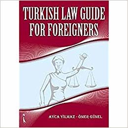 Turkish Law Guide For Foreigners