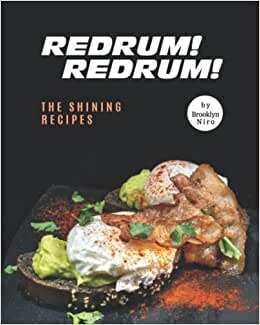 Redrum! Redrum!: The Shining Recipes