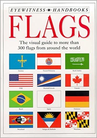 Flags (DK Handbooks)