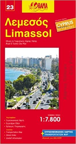 Limassol orama indir