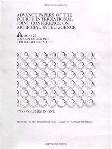 IJCAI Proceedings 1975,