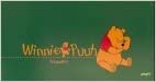 Winnie Puuh, Potpuuhrri indir