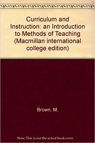 Mice;Curriculum & Instruction (Macmillan international college edition)