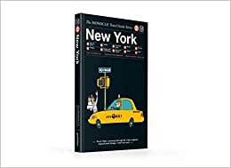 The Monocle Travel Guide to New York: Updated Version (The Monocle Travel Guide Series)