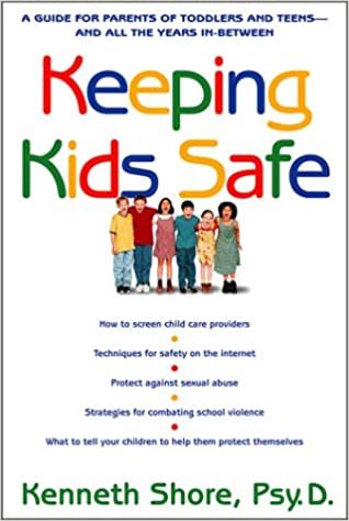 Keeping Kids Safe indir