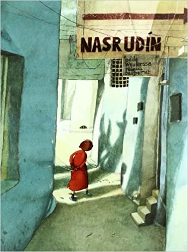 Nasrudin (Albumes)