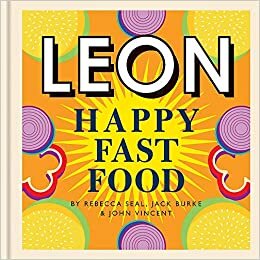 Happy Leons: Leon Happy Fast Food indir