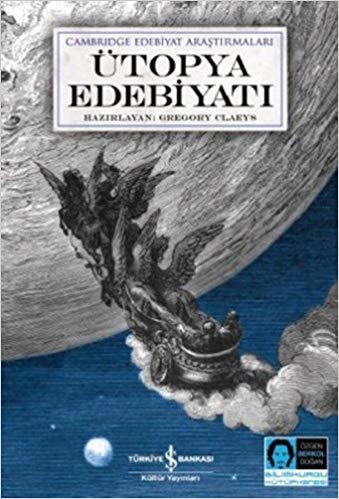 Ütopya Edebiyatı: Cambridge Edebiyat Araştırmaları indir