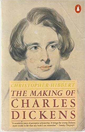 The Making of Charles ens