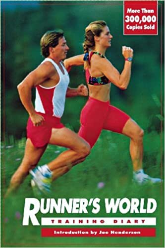 Runner's World: Training Diary