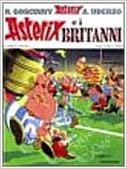 Asterix e i britanni (Astérix Italien) indir