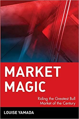Market Magic: Riding the Greatest Bull Market of the Century indir