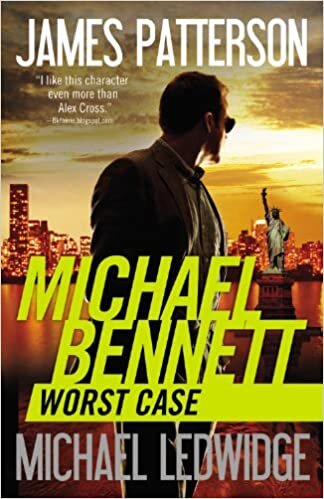 Worst Case (Michael Bennett, Band 3) indir