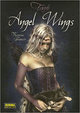 Angel Wings (LIBROS DE ILUSTRACIÓN) indir