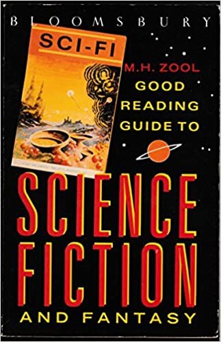 Bloomsbury Good Reading Guide to Science Fiction and Fantasy indir