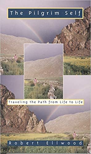 The Pilgrim Self: Traveling the Path from Life to Life