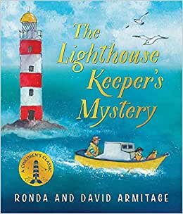 The Lighthouse Keeper's Promise