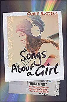 Songs About a Girl: Book 1 in a trilogy about love, music and fame indir