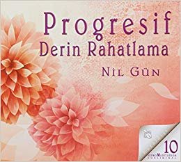Progresif Derin Rahatlama (CD)