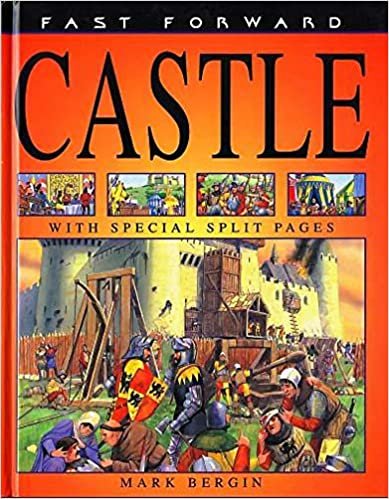 Castles (Fast Forward, Band 15)
