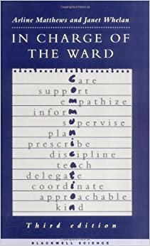 In Charge of the Ward indir