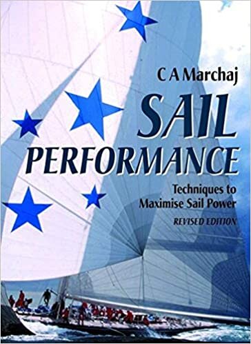 Sail Performance: Techniques to Maximise Sail Power