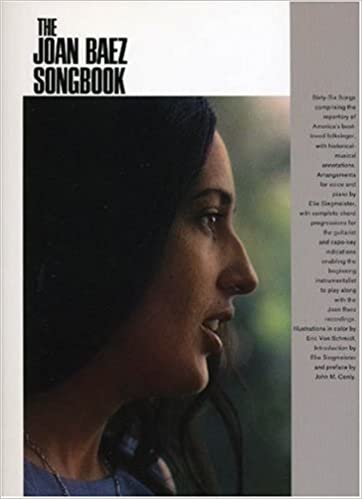 The Joan Baez Songbook