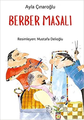 Berber Masalı indir