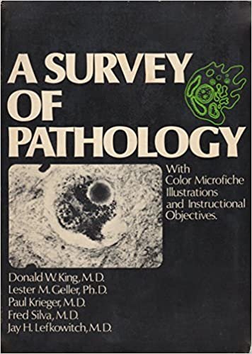 A Survey of Pathology