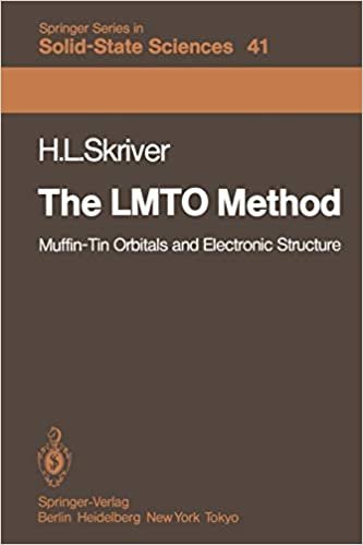 indir   The LMTO Method: Muffin-Tin Orbitals and Electronic Structure (Springer Series in Solid-State Sciences) tamamen