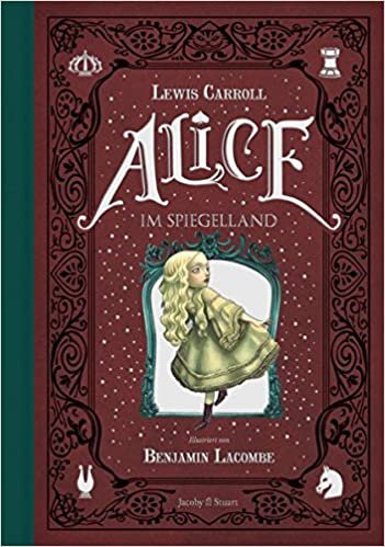 Alice im Spiegelland indir